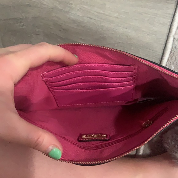 Large clutch purse - Picture 4 of 4